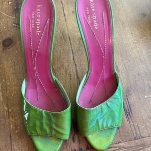 Kate Spade shoes